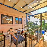 Vılla Cappadocia Villa Kalkan
