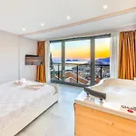 Vılla Cappadocia Kalkan