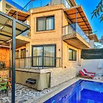 Villa Vılla Cappadocia