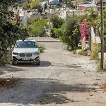 Vılla Cappadocia Villa Kalkan