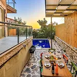 Villa Vılla Cappadocia *