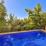 Villa Vılla Cappadocia Kalkan