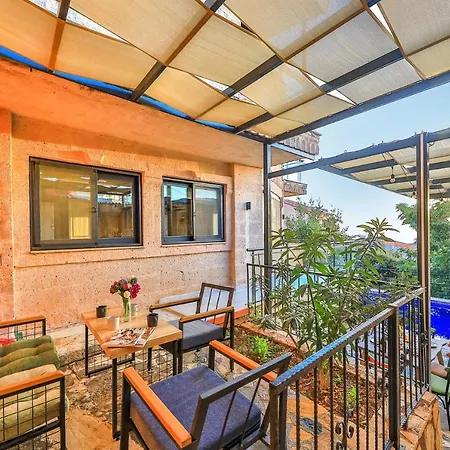 Cappadocia Kalkan